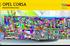 OPEL CORSA. Manual de Instrucciones