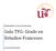Guía TFG- Grado en Estudios Franceses