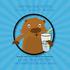 POTTER THE OTTER LA NUTRIA POTTER A TALE ABOUT WATER UN CUENTO ACERCA DEL AGUA. Written by: Shalini Singh Illustrated by: Leann Magde Sirkin