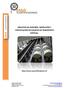 SERVICIOS DE ASESORÍA, INSPECCIÓN Y CERTIFICACIÓN DE EQUIPOS DE TRANSPORTE VERTICAL.
