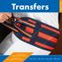 Transfers. Medi-roller Medi-slide Medi-glide Mobi-tools TRANSFER AND MOBILIZATION OF PATIENTS TRANSFERENCIA Y MOVILIZACIÓN DE PACIENTES