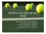 BENEFICIOS FÍSICOS DEL TENIS