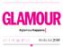 glamour.mx +12 millones de páginas vistas internacional en 15 países