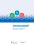 FOMENTANDO LA COOPERACIÓN EN AGUAS TRANSFRONTERIZAS. Historias exitosas del Programa Global Agua de la COSUDE
