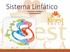Sistema Linfático. Anatomía y Fisiología GENERALIDADES