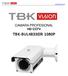 CCTV TBK-BUL4833EIR 1080P