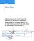 [PROTOCOLO DE NOTIFICACIÓN OPORTUNA DE SITUACIONES DE RIESGO DETECTADAS A TRAVÉS DE EXÁMENES DIAGNÓSTICOS, EN AREA DE ANATOMÍA PATOLOGICA]