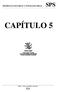 SPS MEDIDAS SANITARIAS Y FITOSANITARIAS CAPÍTULO 5. OMC Cursos de política comercial 5.1