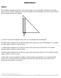 TRABAJO PRÁCTICO 2 1. a) Cuál es el área del rectángulo de base dos? (es el rectángulo que está dibujado)