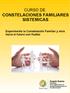 CURSO DE CONSTELACIONES FAMILIARES SISTEMICAS
