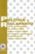 POLÍTICA Y REGLAMENTO DE LA UNIVERSIDAD DE PUERTO RICO SOBRE EL USO ILÍCITO DE DROGAS, SUSTANCIAS CONTROLADAS Y ABUSO DE ALCOHOL