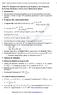 Tema 51. Sistemas de referencia en el plano y en el espacio. Ecuación del plano y de la recta. Relaciones afines.