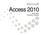 Microsoft. Access 2010 Nivell Formularis i Informes