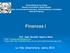Universidad de los Andes Núcleo Universitario Rafael Rangel Dpto. de Ciencias Económicas, Administrativas y Contables Área de Finanzas.