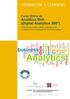 FORMACIÓN E-LEARNING. Curso Online de Analítica Web (Digital Analytics 360º)