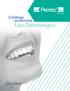 Dental. Catálogo. productos. Uso Odontológico PARA