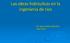 Las obras hidráulicas en la ingeniería de ríos. Dr. Jesús Gracia Sánchez, abril 2012