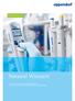 General Lab Products EU. Natural Winners. Instrumentos de manejo de líquidos Eppendorf: Sin igual en tecnología, eficiencia y manejo durante 50 años
