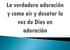 Mas la hora viene, y ahora es, cuando los verdaderos adoradores adoran al Padre Juan 4.23
