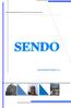 ANDAMIAJES SENDO, S.A.