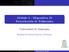 Módulo 3 - Diapositiva 19 Factorización de Polinomios. Universidad de Antioquia