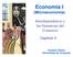Economía I (Microeconomía)