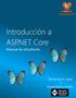 Introducción a ASP.NET Core