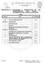 SUBCAPÍTULO 1.5. EVALUACIÓN Y CERTIFICACIÓN DE LOS PROCEDIMIENTOS PARA PESAJE Y DETERMINACION DEL CENTRO DE GRAVEDAD. Índice