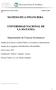 PROGRAMA DE ASIGNATURA FORMULARIO Nº 2 MATEMATICA FINANCIERA