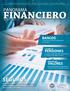 REVISTA PANORAMA FINANCIERO Edición 7 / Superintendencia del Sistema Financiero