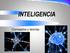 INTELIGENCIA. Conceptos y teorías