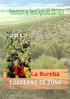 Forestación de Tierras Agrícolas CUADERNO DE ZONA 13- La Bureba