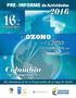 OBJETIVO INTRODUCCIÓN PARTICIPANTES. Día Internacional de la Preservación de la Capa de Ozono