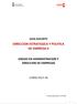DIRECCION ESTRATEGICA Y POLITICA DE EMPRESA II