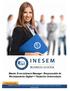 Master E-recruitment Manager: Responsable de Reclutamiento Digital + Titulación Universitaria