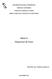 UNIVERSIDAD NACIONAL EXPERIMENTAL FRANCISCO DE MIRANDA COMPLEJO ACADEMICO EL SABINO UNIDAD CURRICULAR: CIENCIAS DE LOS MATERIALES UNIDAD IV:
