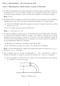 Guía 2 - Hidrodinámica: fluidos ideales, ecuación de Bernoulli