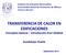 TRANSFERENCIA DE CALOR EN EDIFICACIONES Conceptos básicos introducción Ener-Habitat