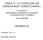 TEMA 2: LA FUNCION DE ESPERANZA CONDICIONAL