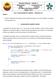 GUÍA DE TRABAJO GRADO 11. Programación de Software Ing. Néstor Raúl Suarez Perpiñan Página 1 de 5. Tema: VALIDACIONES DE CAMPOS - LENGUAJE C#
