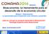 Bloque 1. Bioeconomía: La oportunidad para el desarrollo rural, eficiente y sostenible