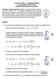 Examen de Física-1, 1 Ingeniería Química Examen final. Enero de 2013 Problemas (Dos puntos por problema).