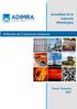 Actualidad de la Industria Metalúrgica. Informe de Comercio exterior
