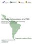Perú: hacia la internacionalización de las PYMES