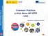 Erasmus+ Prácticas y otras becas del SEPIE - UAB -