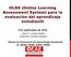 OLAS (Online Learning Assessment System) para la evaluación del aprendizaje estudiantil