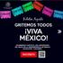 MÉXICO CULTURAL ALIMENTARTE 2016 REVISTA MEXICANA DE POLÍTICA EXTERIOR AMBULANTE Tercera Edición EN SEPTIEMBRE Agenda Cultural MÉXICO