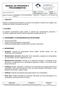 MANUAL DE PROCESOS Y PROCEDIMIENTOS
