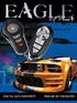 Alarma Eagle CF Plus