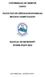 UNIVERSIDAD DE ORIENTE UNIVO FACULTAD DE CIENCIAS ECONOMICAS SECCION COMPUTACION MANUAL DE MICROSOFT POWER POINT 2010